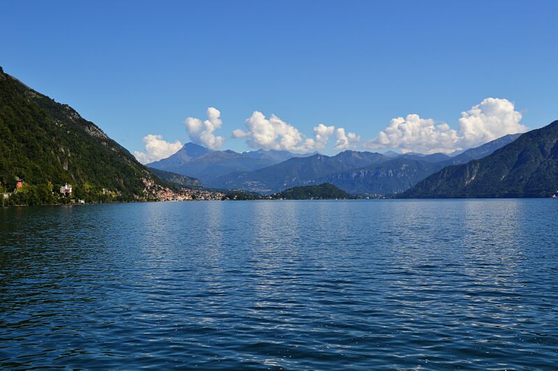 Como lake 2